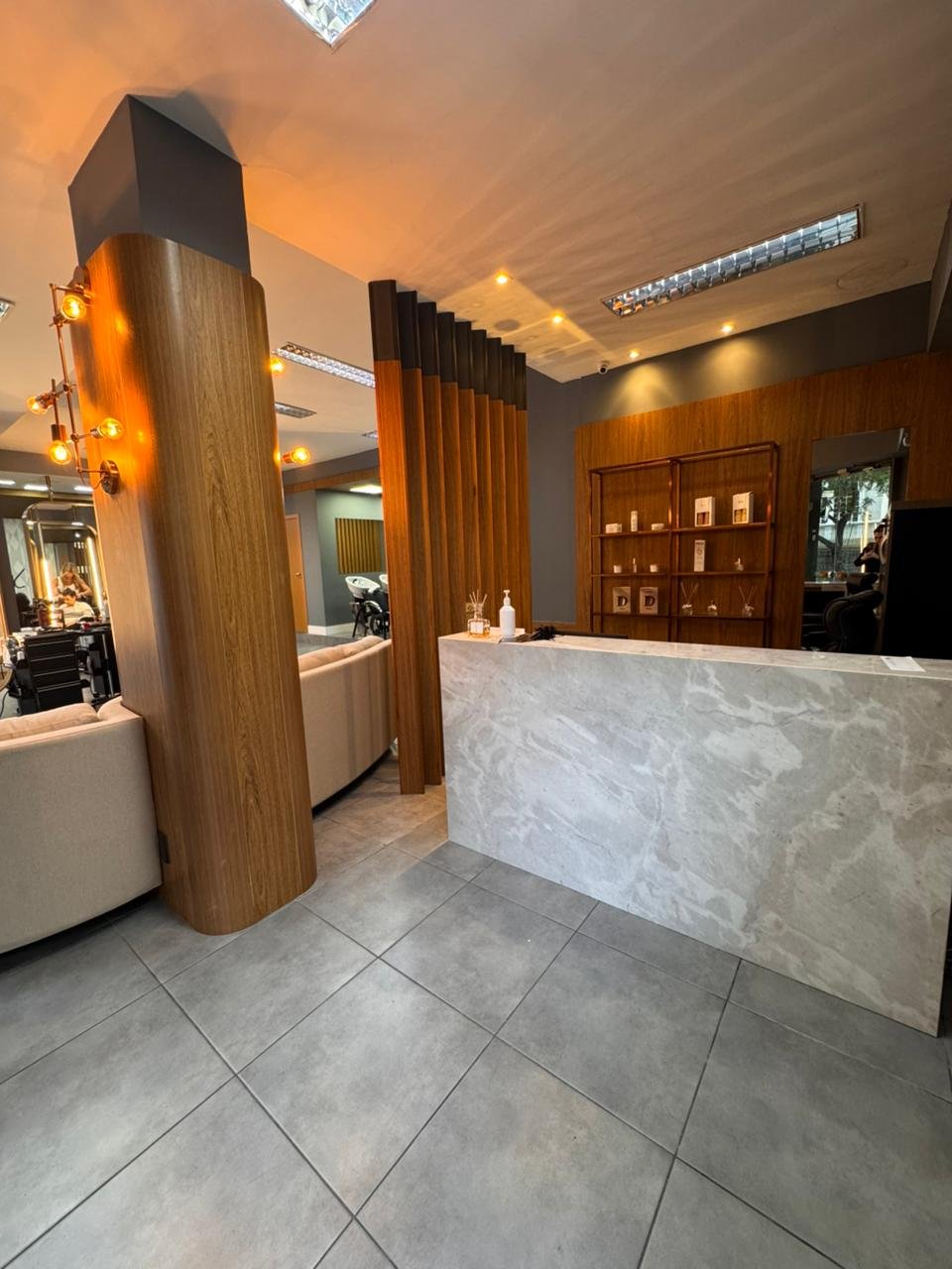 Estabelecimento Bolique Beauty - Vista 2